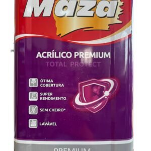 ACRÍLICO PREMIUM TOTAL PROTECT