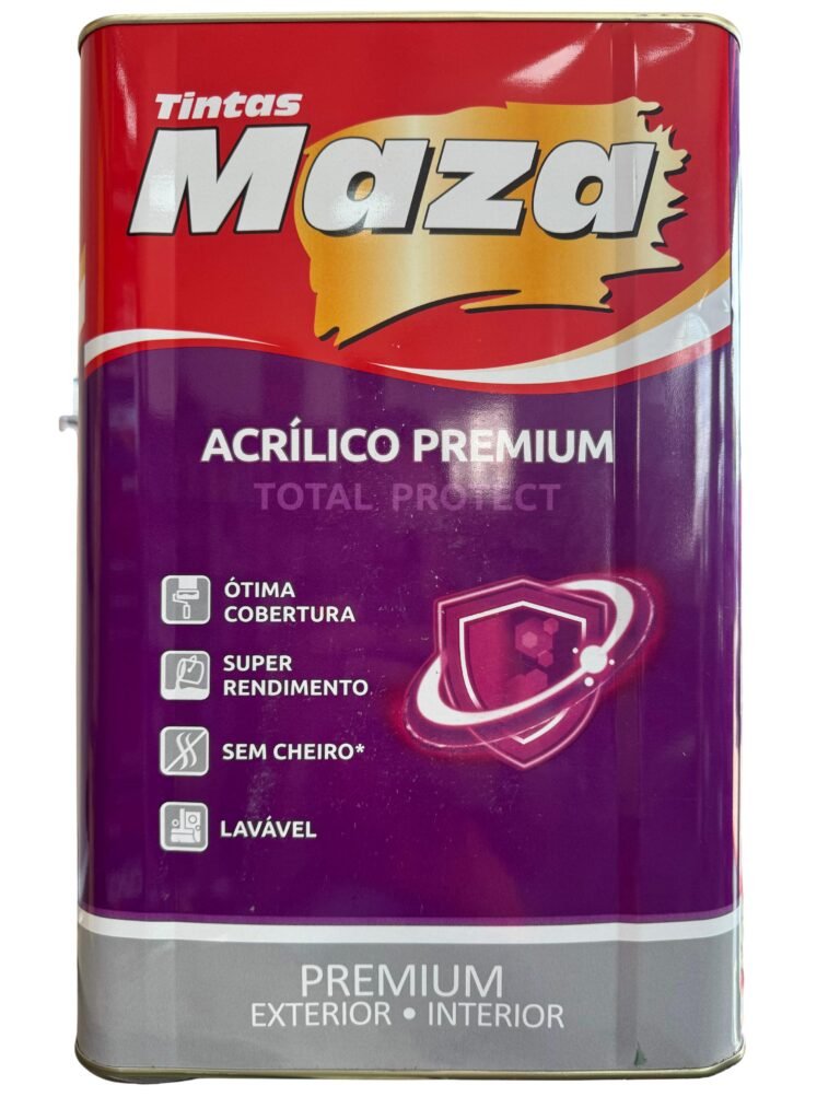 ACRÍLICO PREMIUM TOTAL PROTECT